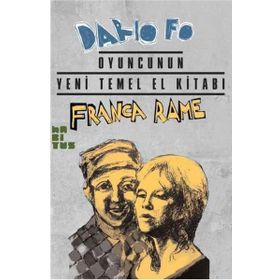 Oyuncunun Yeni Temel El Kitabı - Dario Fo