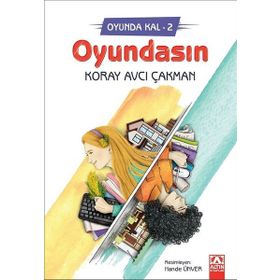 Oyunda Kal 2 - Oyundasın - Koray Avcı Çakman