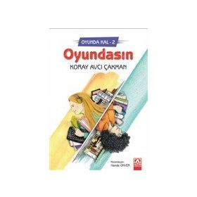 Oyunda Kal 2 - Oyundasın - Koray Avcı Çakman