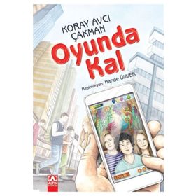Oyunda Kal - Koray Avcı Çakman