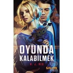 Oyunda Kalabilmek - R.J. Red