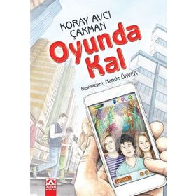 Oyunda Kral - Koray Avcı Çakman