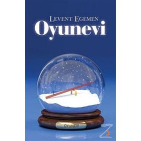 OYUNEVI - LEVENT EGEMEN