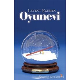 OYUNEVI - LEVENT EGEMEN