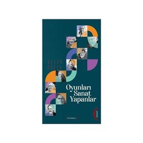 Oyunları Sanat Yapanlar Hasan Erkek