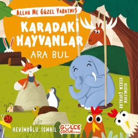 Oyunlarla Dini Değerler Gülce Çocuk