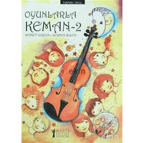 OYUNLARLA KEMAN-2 - GENEL
