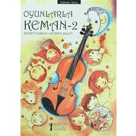 OYUNLARLA KEMAN-2 - GENEL