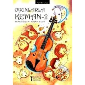 OYUNLARLA KEMAN-2 - GENEL