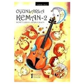 OYUNLARLA KEMAN-2 - GENEL