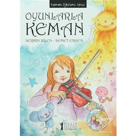 Oyunlarla Keman - Sermin Bilen Demet Ergen