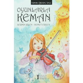 Oyunlarla Keman - Sermin Bilen Demet Ergen