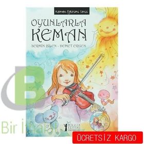 Oyunlarla Keman - Sermin Bilen Demet Ergen