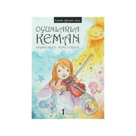 Oyunlarla Keman - Sermin Bilen Demet Ergen