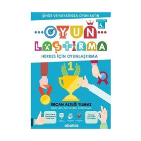 Oyunlaştırma - Ercan Altuğ Yılmaz