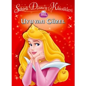 Oyunlu Masallar - Uyuyan Güzel - Marie Emmanuelle Lips