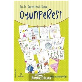 Oyunperest - Saniye Bencik Kangal