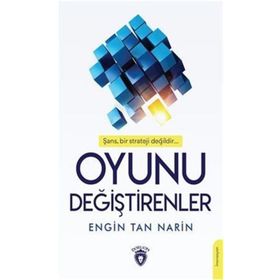 Oyunu Değiştirenler - Engin Tan Narin