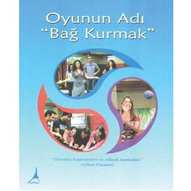Oyunun Adı Bağ Kurmak - Michael Laitman