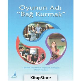 Oyunun Adı Bağ Kurmak - Michael Laitman