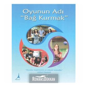 Oyunun Adı Bağ Kurmak - Michael Laitman
