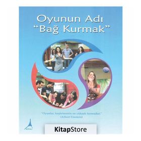 Oyunun Adı Bağ Kurmak - Michael Laitman