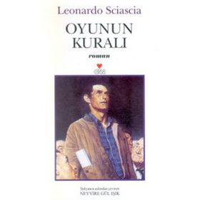OYUNUN KURALLARI - ISABEL NITZSCHE