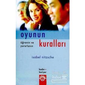 OYUNUN KURALLARI - ISABEL NITZSCHE