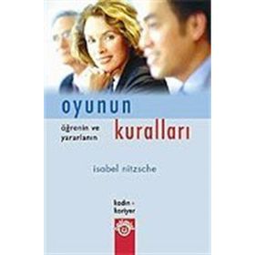 OYUNUN KURALLARI - ISABEL NITZSCHE