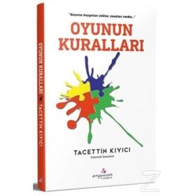 Oyunun Kuralları - Tacettin Kıyıcı
