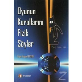 Oyunun Kurallarını Fizik Söyler - Eren Veysel Ersoy