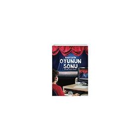 Oyunun Sonu - Buket Çetin
