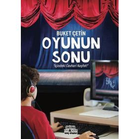 Oyunun Sonu - Buket Çetin