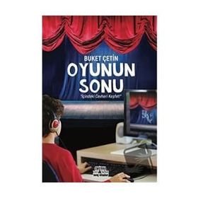 Oyunun Sonu - Buket Çetin