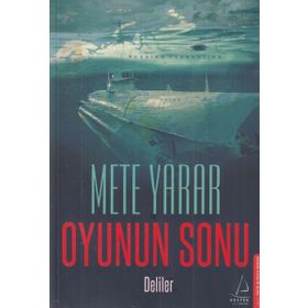 Oyunun Sonu - Buket Çetin