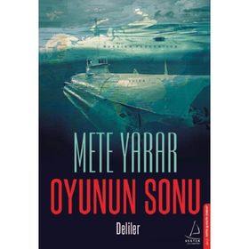 Oyunun Sonu - Mete Yarar