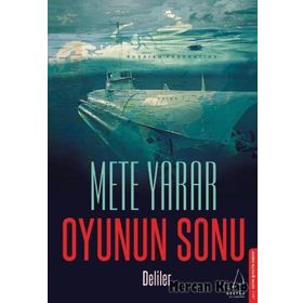 Oyunun Sonu - Mete Yarar