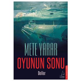 Oyunun Sonu - Mete Yarar