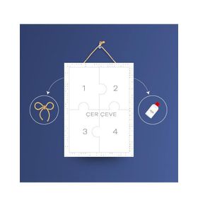 Oyunzu Taksim 100 Parça Puzzle