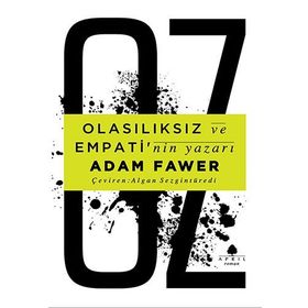 OZ - Adam Fawer