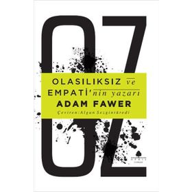 OZ - Adam Fawer