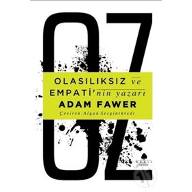 OZ - Adam Fawer