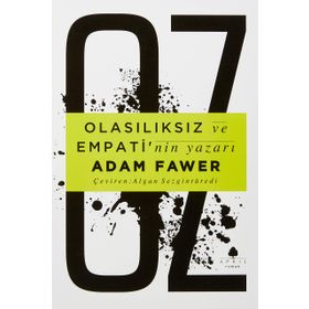 OZ - Adam Fawer