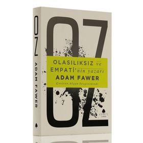OZ - Adam Fawer