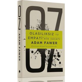 OZ - Adam Fawer