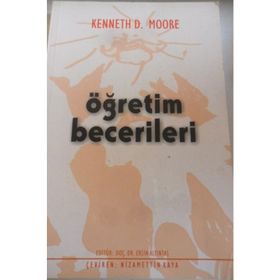 Öz Bakım Becerilerinin Öğretimi - Nihal Varol