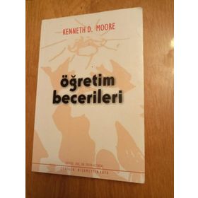 Öz Bakım Becerilerinin Öğretimi - Nihal Varol