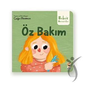 Öz Bakım Sincap Kitap