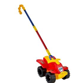 Öz Bayraktar Sopalı Atv Motor
