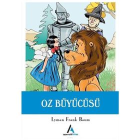 Oz Büyücüsü - Eric Shanower